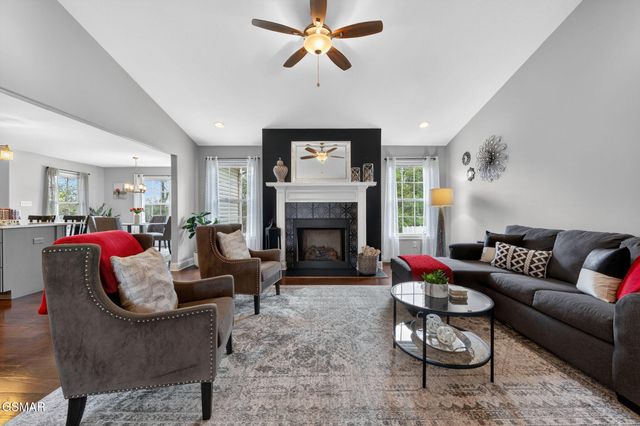 1865 River Vista Circle, Sevierville, TN 37876