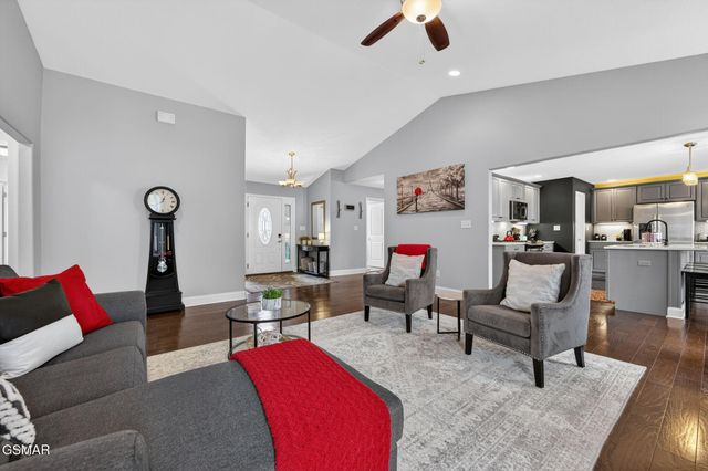 1865 River Vista Circle, Sevierville, TN 37876