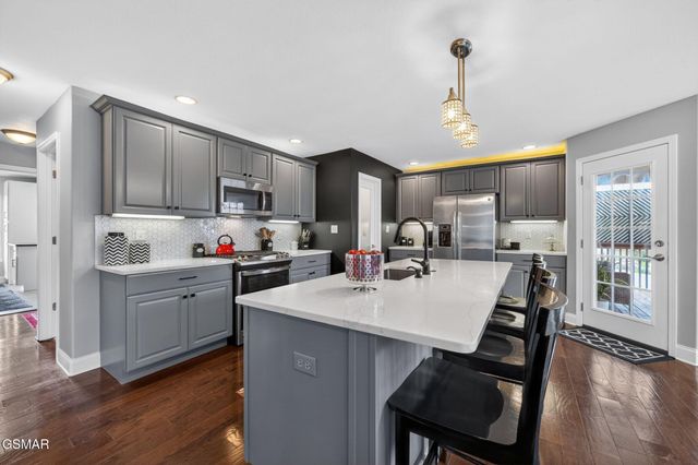 1865 River Vista Circle, Sevierville, TN 37876