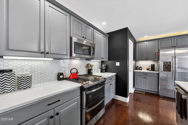 1865 River Vista Circle, Sevierville, TN 37876