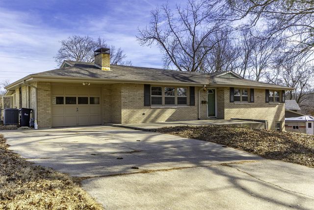 340 CROWN PT, Columbia, MO 65203