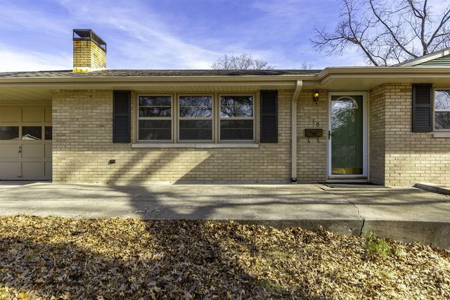 340 CROWN PT, Columbia, MO 65203