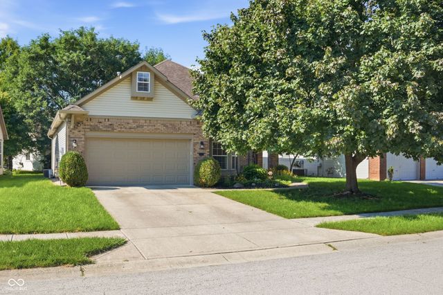 9732 Innisbrook Boulevard, Carmel, IN 46032
