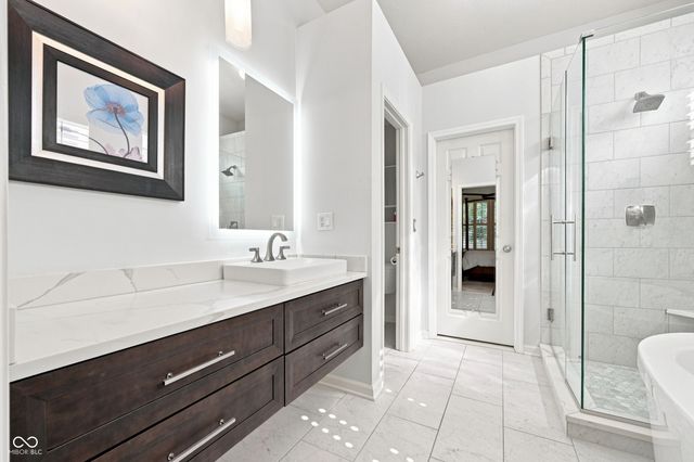 9732 Innisbrook Boulevard, Carmel, IN 46032