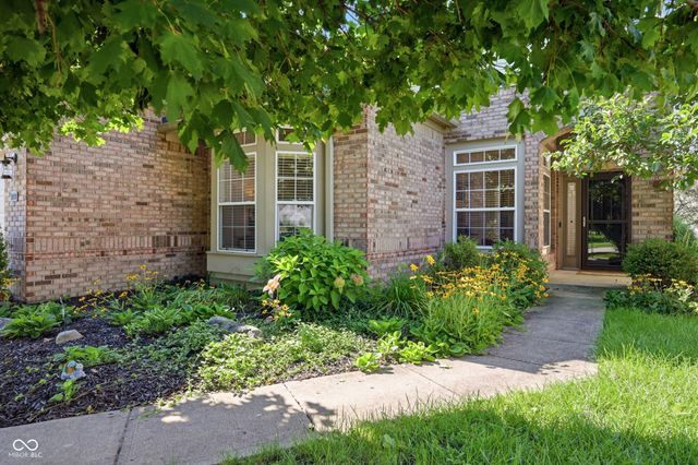 9732 Innisbrook Boulevard, Carmel, IN 46032