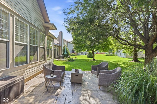 9732 Innisbrook Boulevard, Carmel, IN 46032