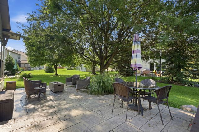 9732 Innisbrook Boulevard, Carmel, IN 46032