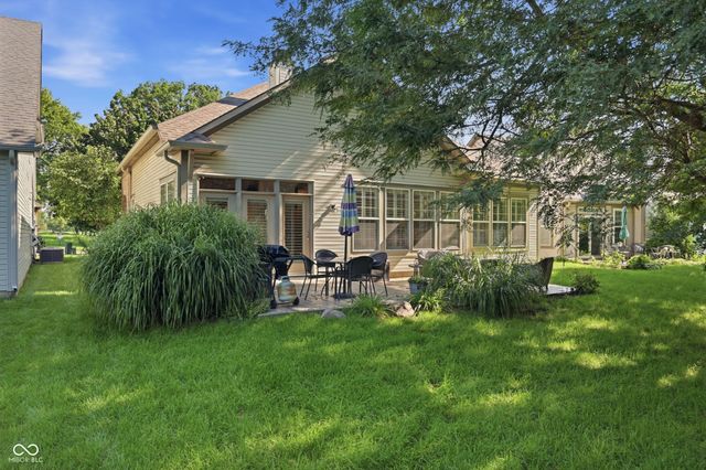 9732 Innisbrook Boulevard, Carmel, IN 46032