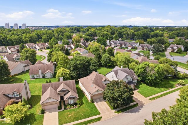 9732 Innisbrook Boulevard, Carmel, IN 46032