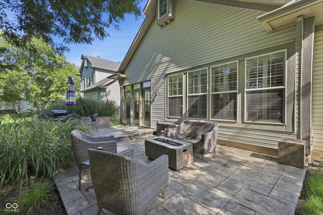 9732 Innisbrook Boulevard, Carmel, IN 46032