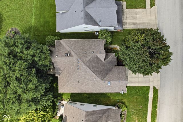 9732 Innisbrook Boulevard, Carmel, IN 46032