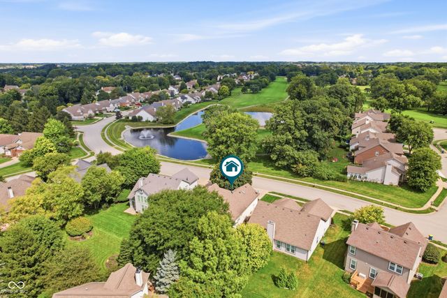 9732 Innisbrook Boulevard, Carmel, IN 46032