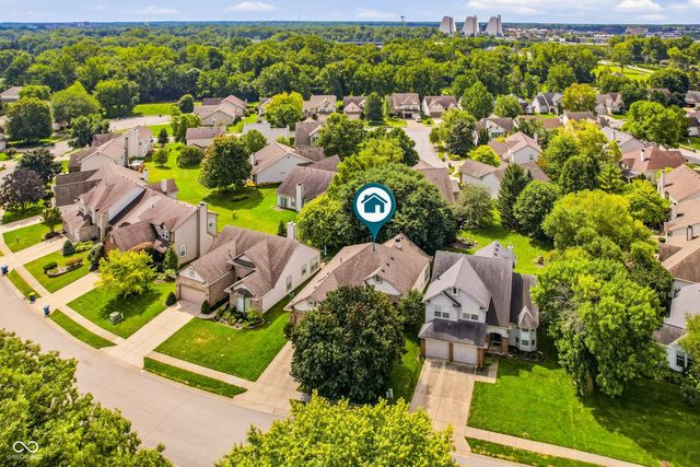 9732 Innisbrook Boulevard, Carmel, IN 46032