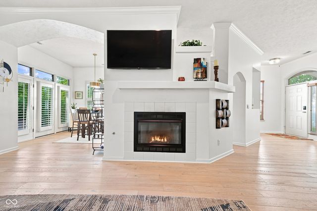 9732 Innisbrook Boulevard, Carmel, IN 46032
