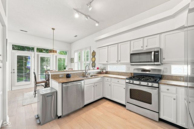 9732 Innisbrook Boulevard, Carmel, IN 46032