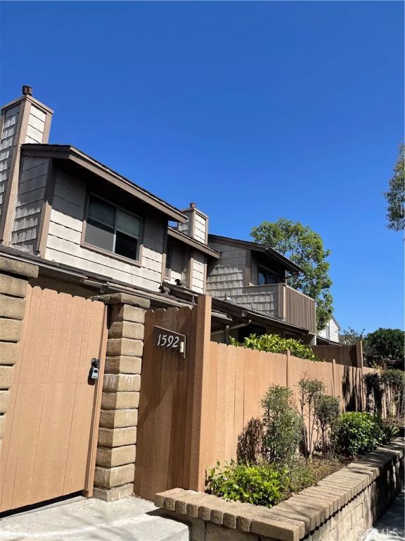 1592 Avenida Selva, Fullerton, CA 92833