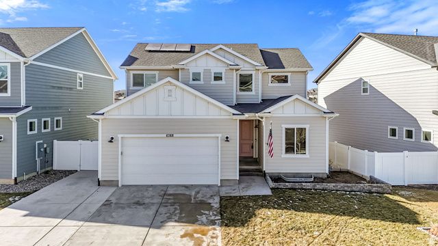4368 E INVERNESS LN, Eagle Mountain, UT 84005