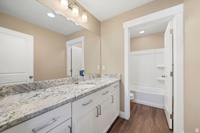 4368 E INVERNESS LN, Eagle Mountain, UT 84005