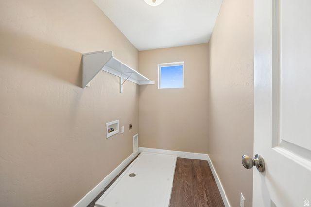 4368 E INVERNESS LN, Eagle Mountain, UT 84005