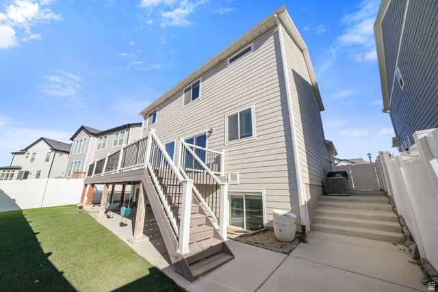 4368 E INVERNESS LN, Eagle Mountain, UT 84005