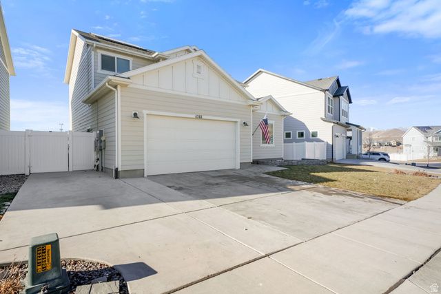 4368 E INVERNESS LN, Eagle Mountain, UT 84005