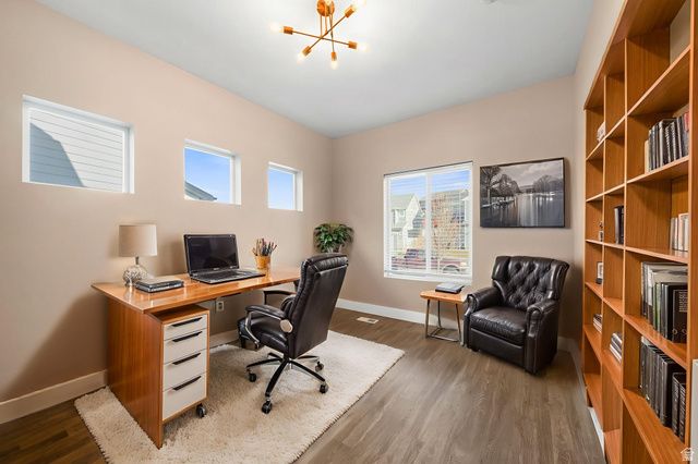 4368 E INVERNESS LN, Eagle Mountain, UT 84005