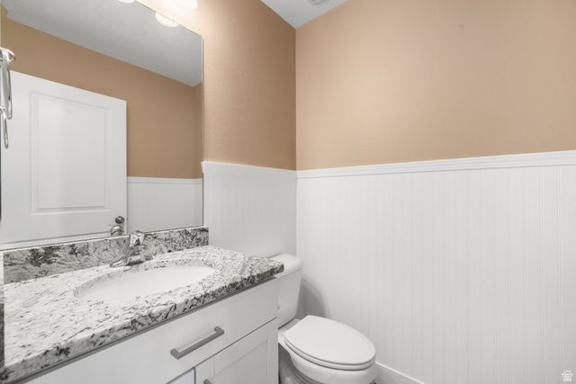 4368 E INVERNESS LN, Eagle Mountain, UT 84005