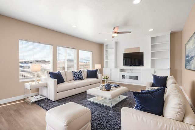 4368 E INVERNESS LN, Eagle Mountain, UT 84005