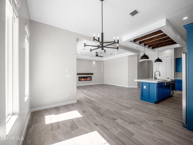 13425 Emerald Wheel Avenue, El Paso, TX 79928