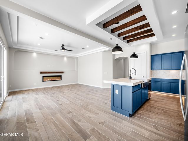 13425 Emerald Wheel Avenue, El Paso, TX 79928