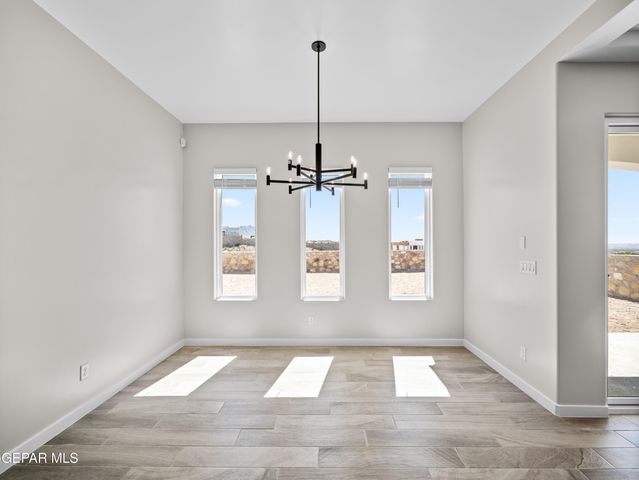 13425 Emerald Wheel Avenue, El Paso, TX 79928