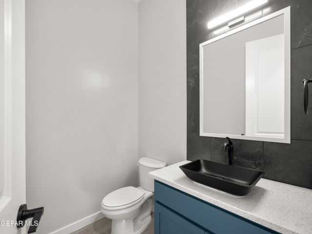 13425 Emerald Wheel Avenue, El Paso, TX 79928