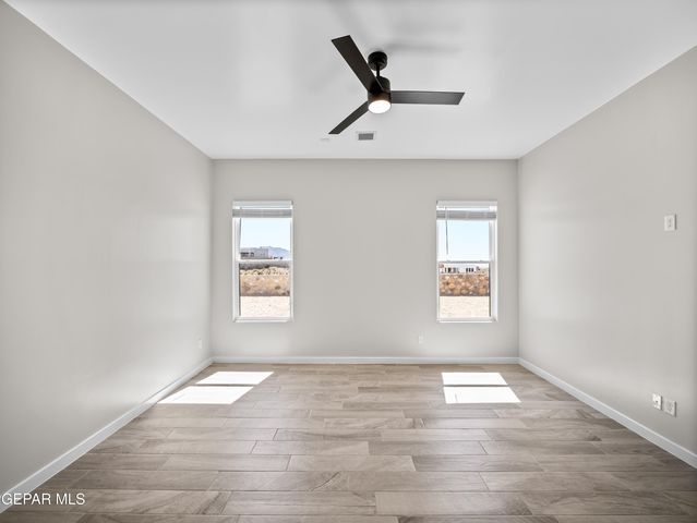 13425 Emerald Wheel Avenue, El Paso, TX 79928