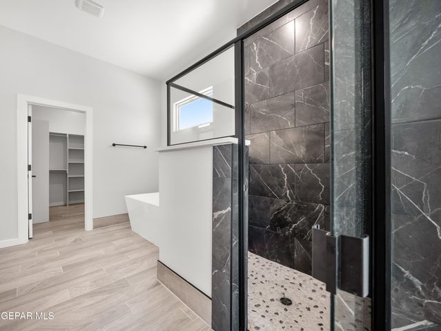 13425 Emerald Wheel Avenue, El Paso, TX 79928