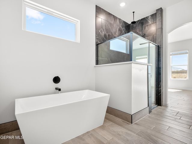 13425 Emerald Wheel Avenue, El Paso, TX 79928
