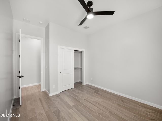 13425 Emerald Wheel Avenue, El Paso, TX 79928