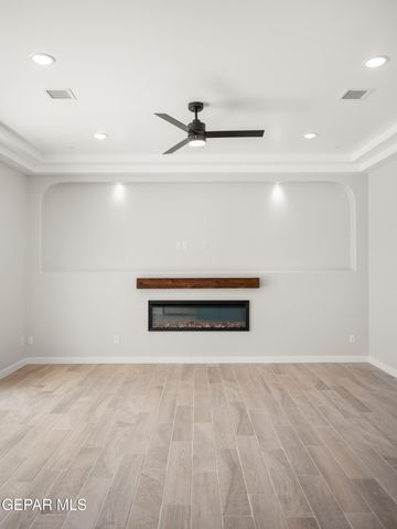 13425 Emerald Wheel Avenue, El Paso, TX 79928