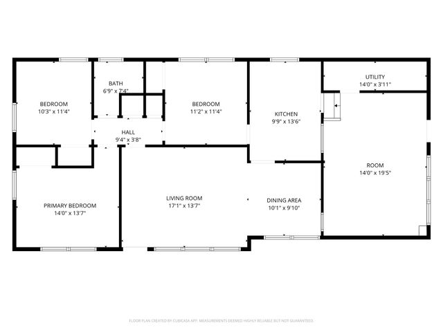 730 Rackley Dr, Pulaski, TN 38478