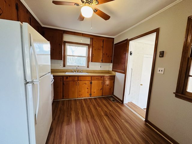 730 Rackley Dr, Pulaski, TN 38478