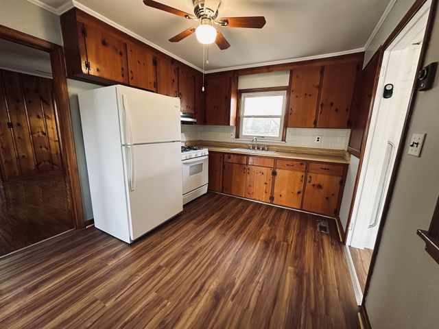 730 Rackley Dr, Pulaski, TN 38478