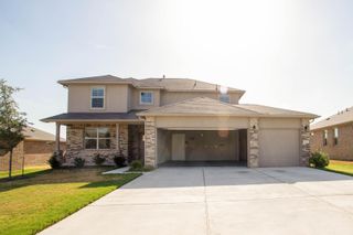 1612 Fairhaven GTWY, Georgetown, TX 78626