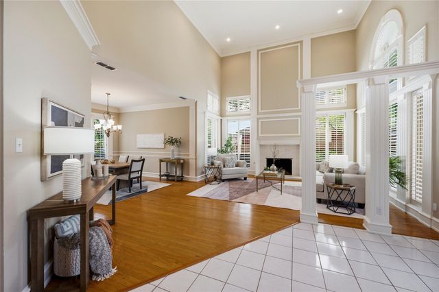5527 Hunterwood Lane, Arlington, TX 76017