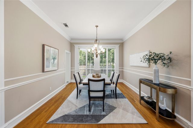 5527 Hunterwood Lane, Arlington, TX 76017