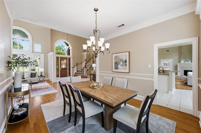 5527 Hunterwood Lane, Arlington, TX 76017