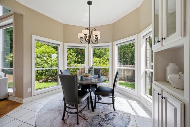 5527 Hunterwood Lane, Arlington, TX 76017