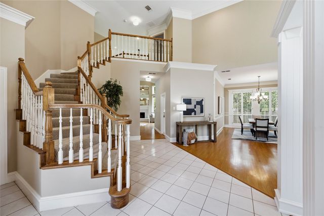 5527 Hunterwood Lane, Arlington, TX 76017