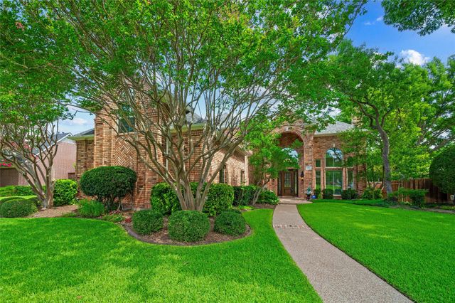 5527 Hunterwood Lane, Arlington, TX 76017
