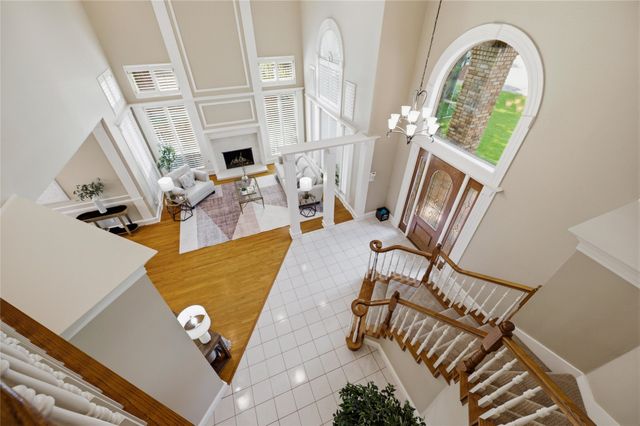 5527 Hunterwood Lane, Arlington, TX 76017
