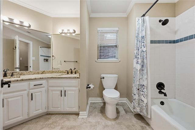 5527 Hunterwood Lane, Arlington, TX 76017