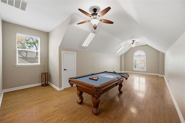 5527 Hunterwood Lane, Arlington, TX 76017